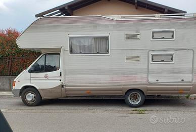 Ford Rimor super brig 678