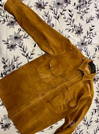 Giacca UOMO in vera pelle