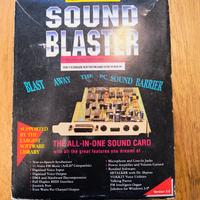 Sound Blaster 2.0