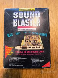 Sound Blaster 2.0