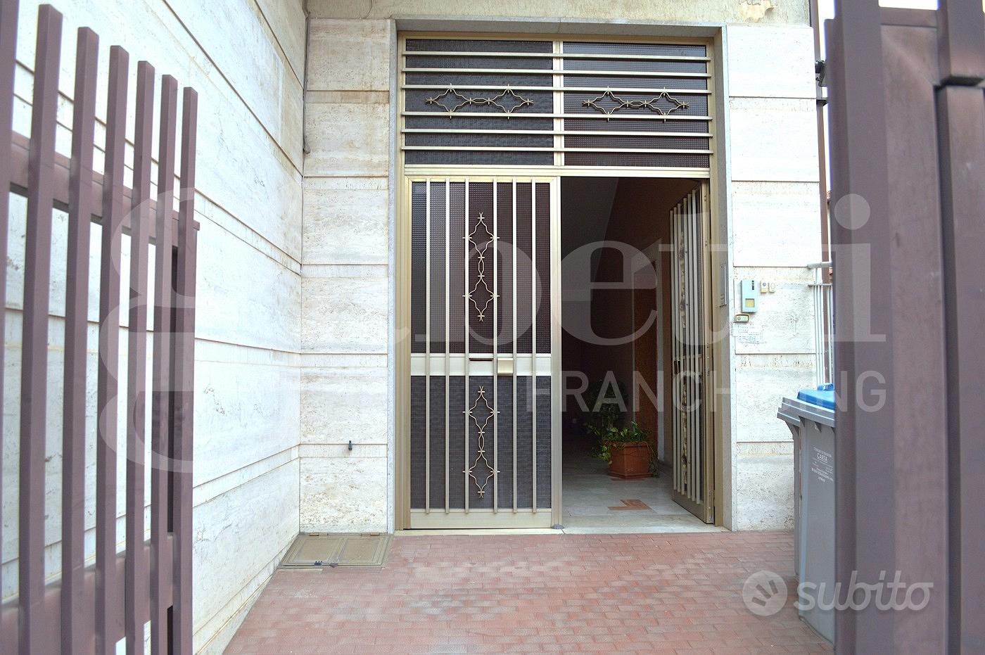 Apartment in Ragusa, Selvaggio - Vista 3