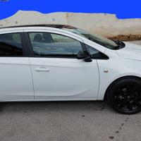 Opel Corsa b-color/black edition 2018