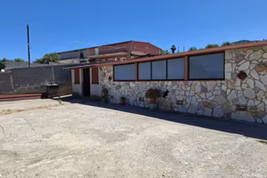 Villetta a bolognetta