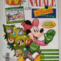 TV sorrisi e canzoni Natale