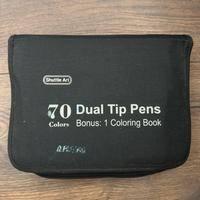 brush pen