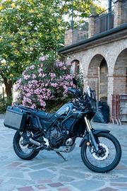 Tenere 700