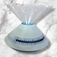 ⚖️  Bilancia da Cucina Guzzini “Dolly” – Vintage