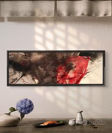 "Love/Hate" quadro Fabio Colombo
