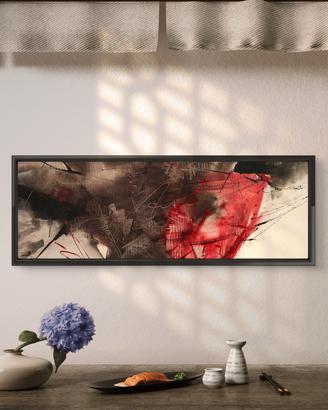 "Love/Hate" quadro Fabio Colombo