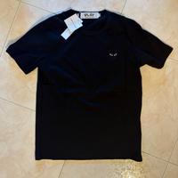 maglietta comme des garcon