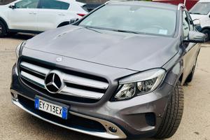 Mercedes-benz GLA 220 CDI Automatic Premium