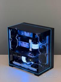 Pc da gaming NUOVO con 9850X3D 5070 e 32gb ddr5