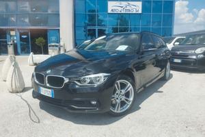 Bmw 320d xDrive Touring