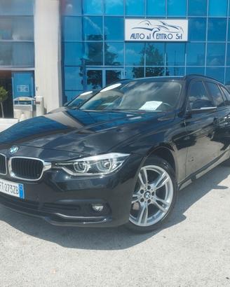 Bmw 320d xDrive Touring