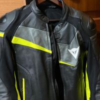 Giacca da moto Dainese taglia (M) 3274771851