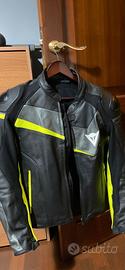Giacca da moto Dainese taglia (M) 3274771851