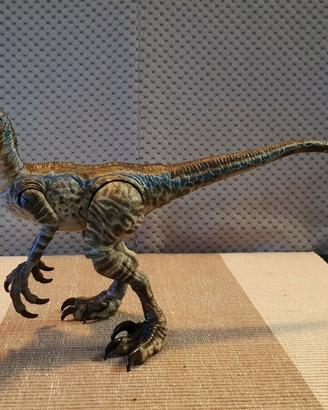 JURASSIC WORLD