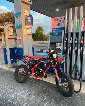 Beta rr 50 (70) 2022