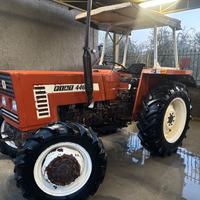 FIAT 446 DT 54CV