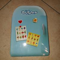 Stikeez Lidl 2019