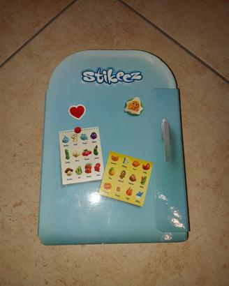 Stikeez Lidl 2019