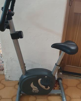 cyclette 