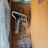 MISCELATORE LAVABO BAGNO