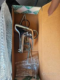 MISCELATORE LAVABO BAGNO