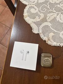 Airpods 1
