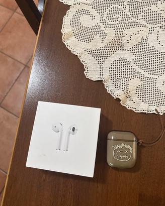 Airpods 1