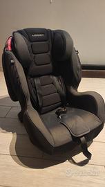 Seggiolino auto Foppapedretti 9-36kg gruppo 1/2/3