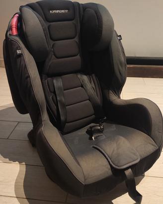 Seggiolino auto Foppapedretti 9-36kg gruppo 1/2/3