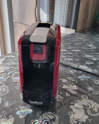 Lavazza espresso point