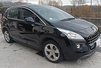 Peugeot 3008 1.6 Diesel