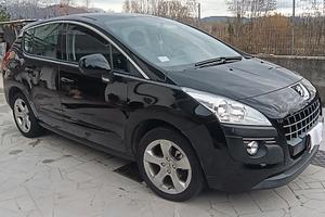 Peugeot 3008 1.6 Diesel