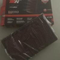 K&N 33-3111 Filtro Aria Motore