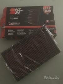 K&N 33-3111 Filtro Aria Motore