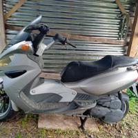 Malaguti madison 150
