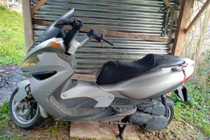 Malaguti madison 150