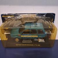 modellino auto 