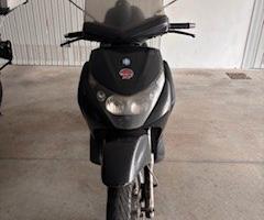 piaggi beverly 250