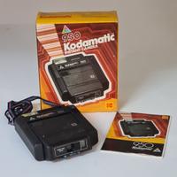 Fotocamera istantanea Kodamatic 950 vintage Kodak