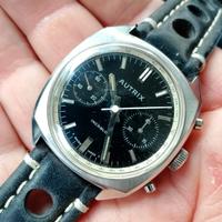 chronografo vintage