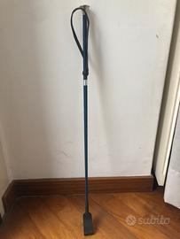 Frustino per equitazione made in England