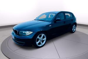 Bmw 118d futura anno 2009 190.000km full optional