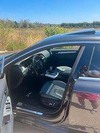 Audi A5 2.0 TDI 190 cv 2015