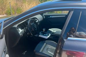 Audi A5 2.0 TDI 190 cv 2015