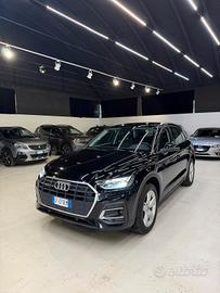 Audi Q5 40 TDI 204 CV quattro S tronic line plus