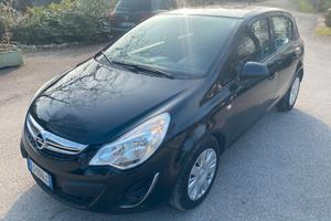 Opel Corsa 1.2 5 porte Edition