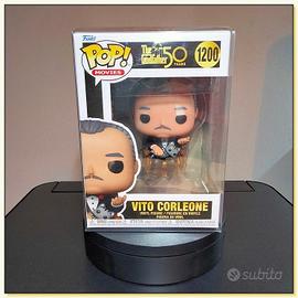 Funko Pop! Vito Corleone #1200